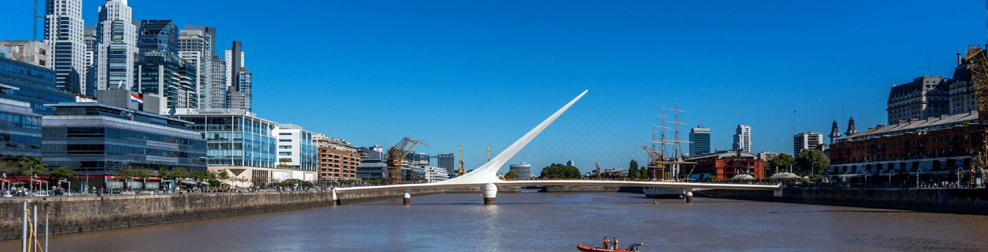 Rveillon em Buenos Aires